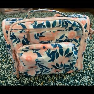 Like new Jujube BFF - whimsical watercolor